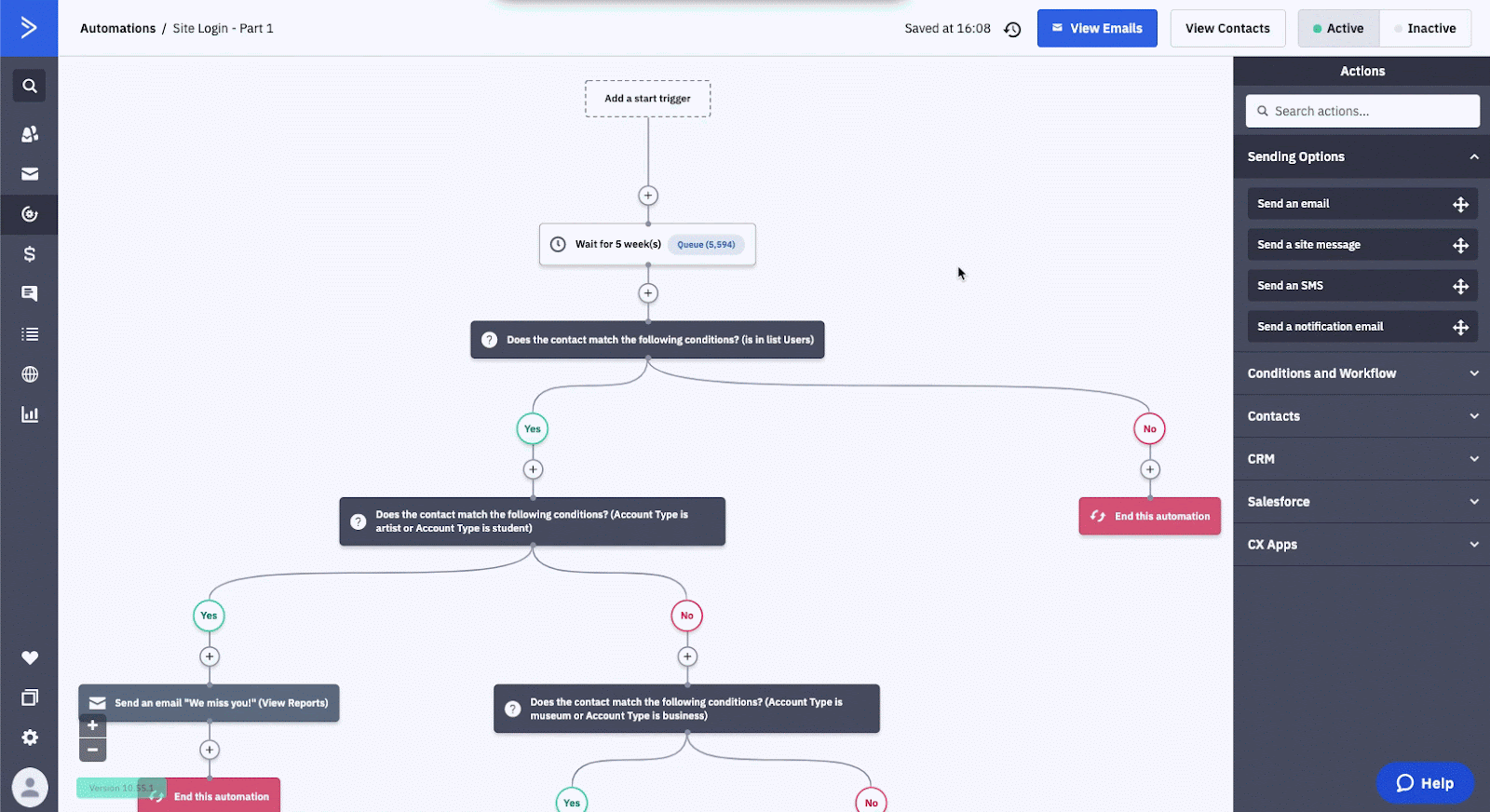 Customer Journey