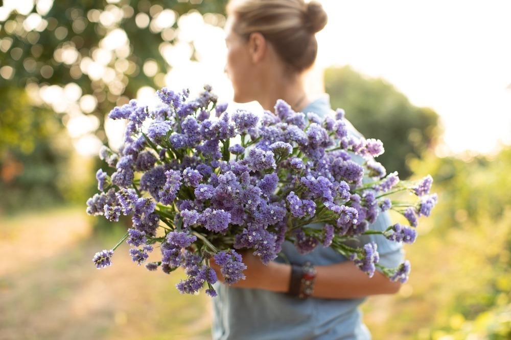 Floret Flowers