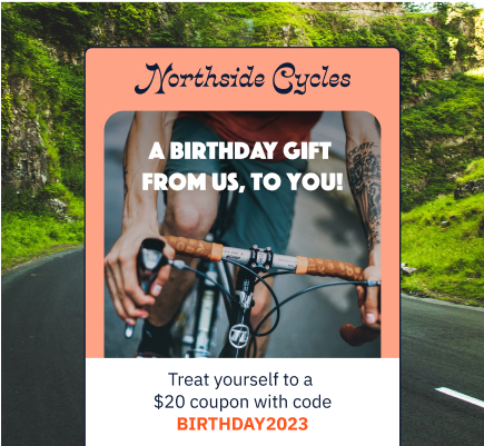 Coupons & discounts
