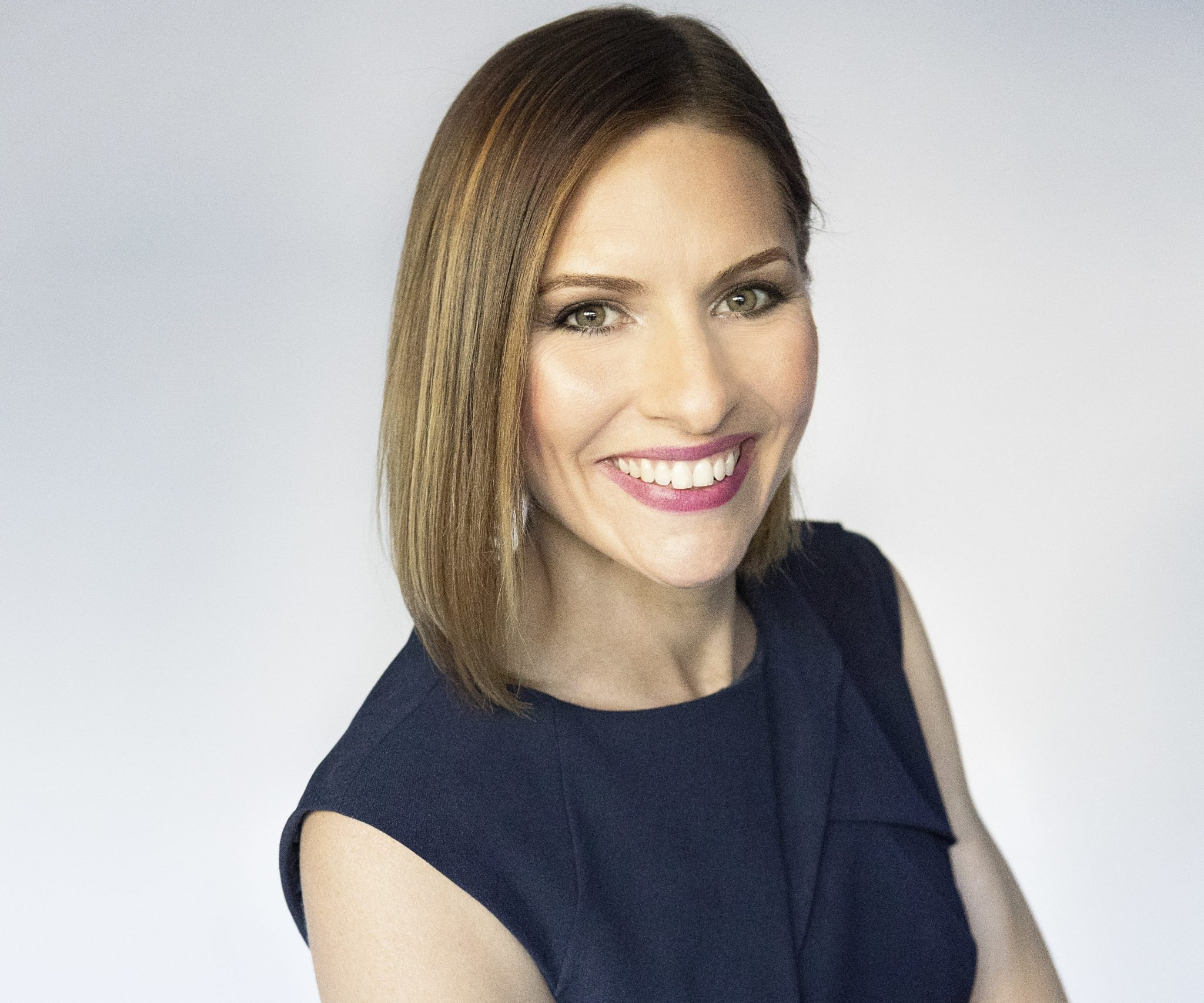 Rebecca Walker, Founder at Cambiati