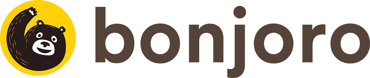 Bonjoro logo