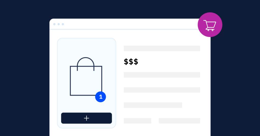 e-commerce automation