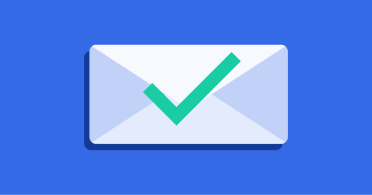 email check