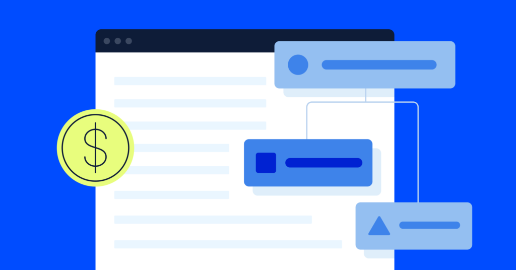 landing pages