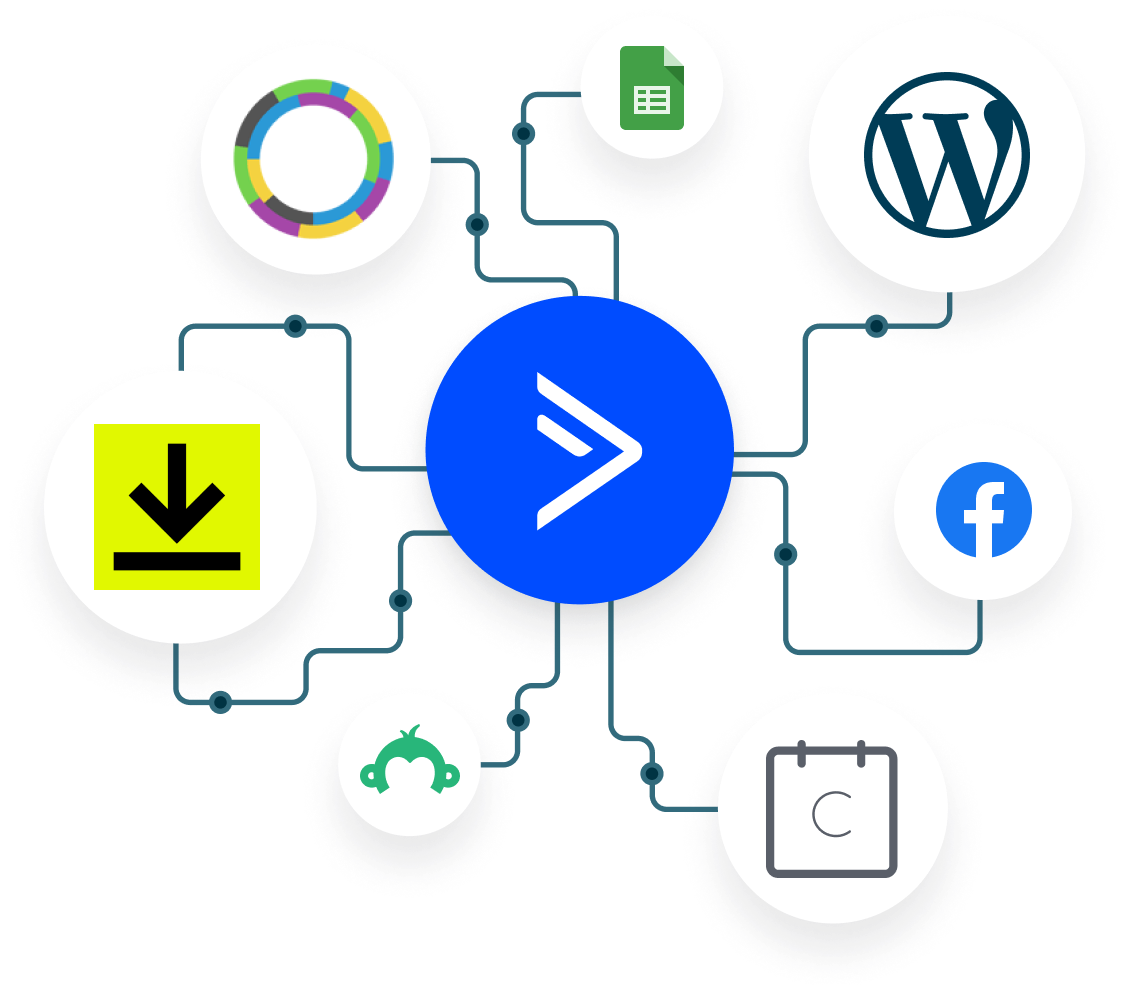 health integrations 1