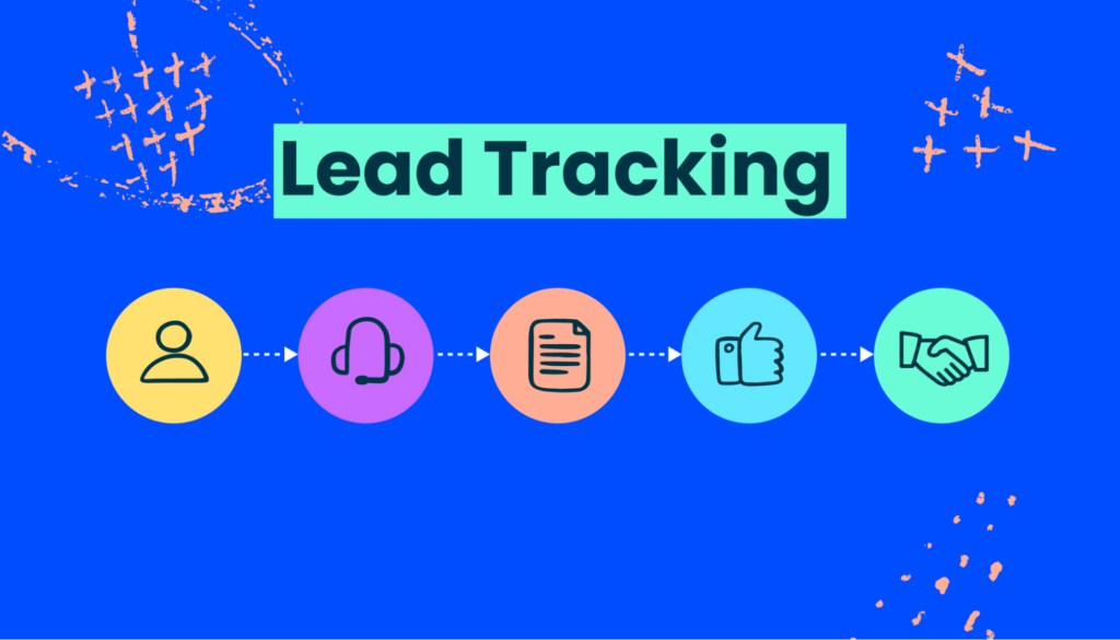 lead tracking