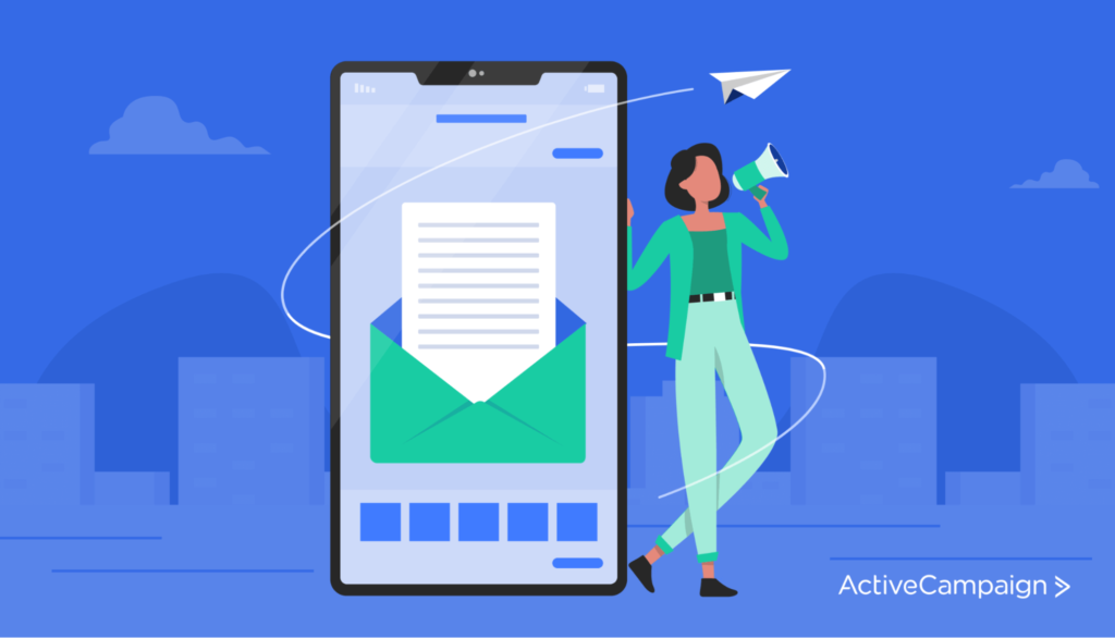 email marketing local