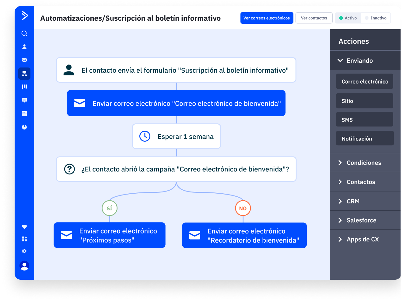 Marketing Hero 1 ES