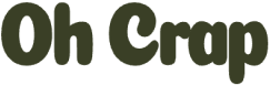 Logo di Oh Crap