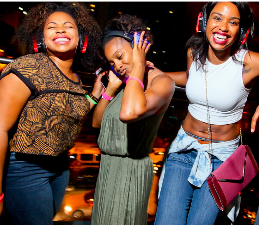 Party Headphones