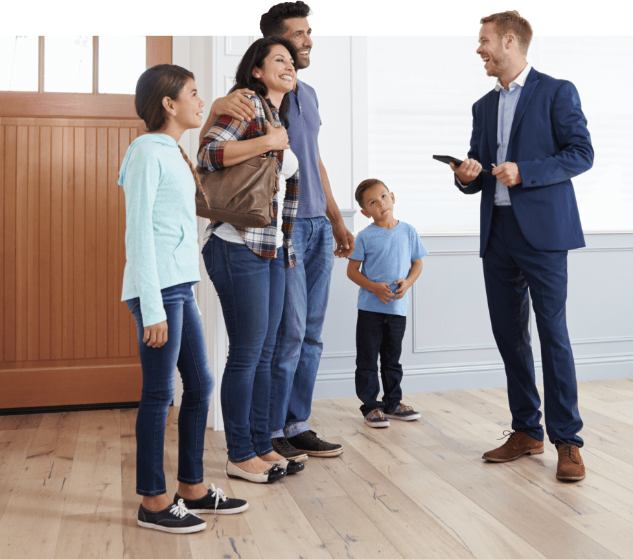 Real estate header image