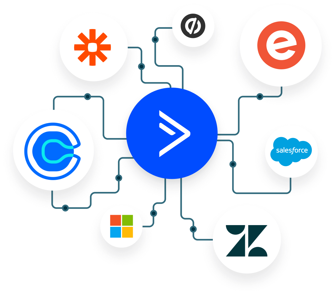sea integrations